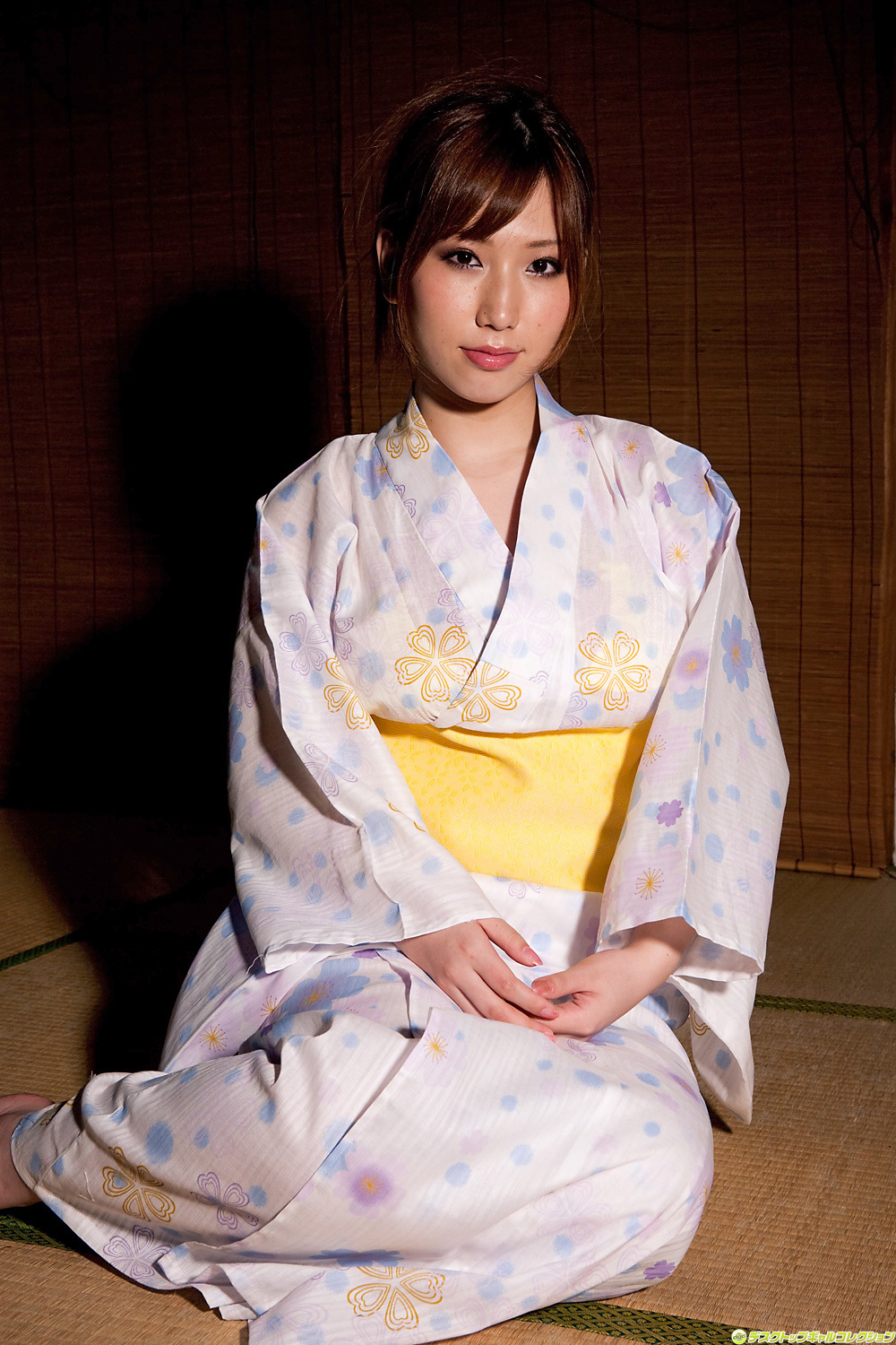 No.799 Ai Sayama 佐山愛 [DGC]